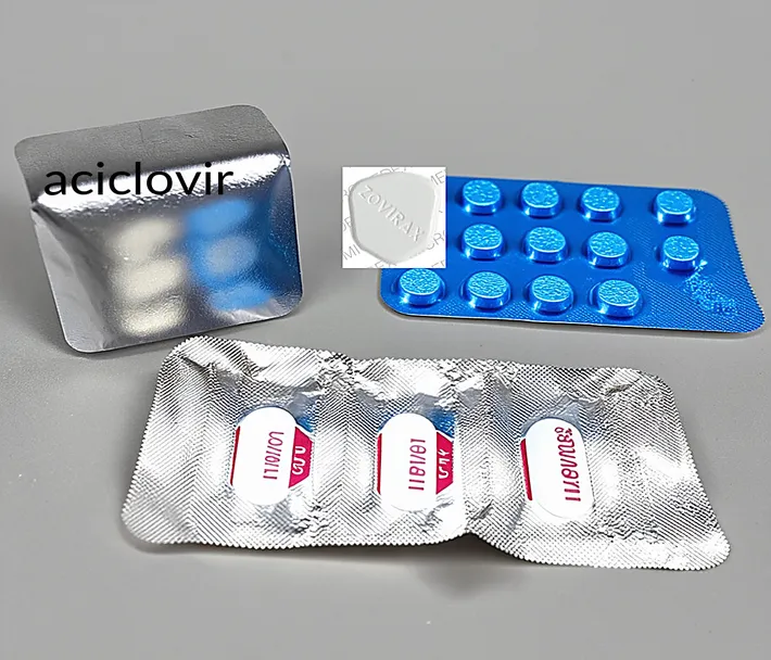 Aciclovir 2