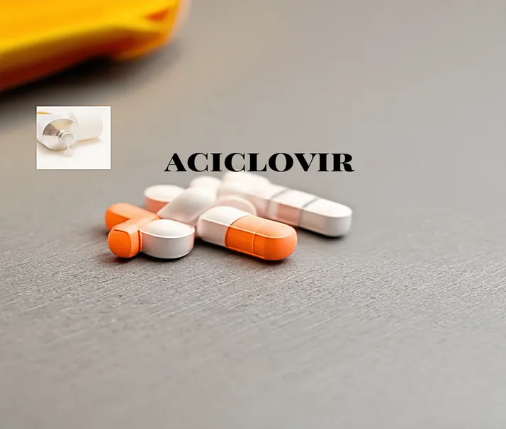 Aciclovir 3